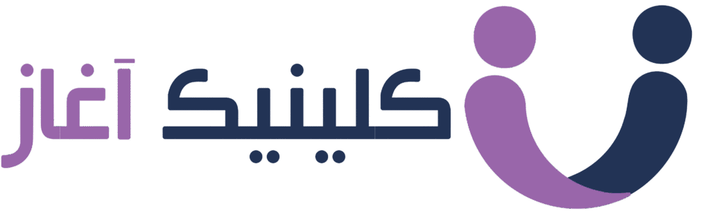 لوگو آغاز