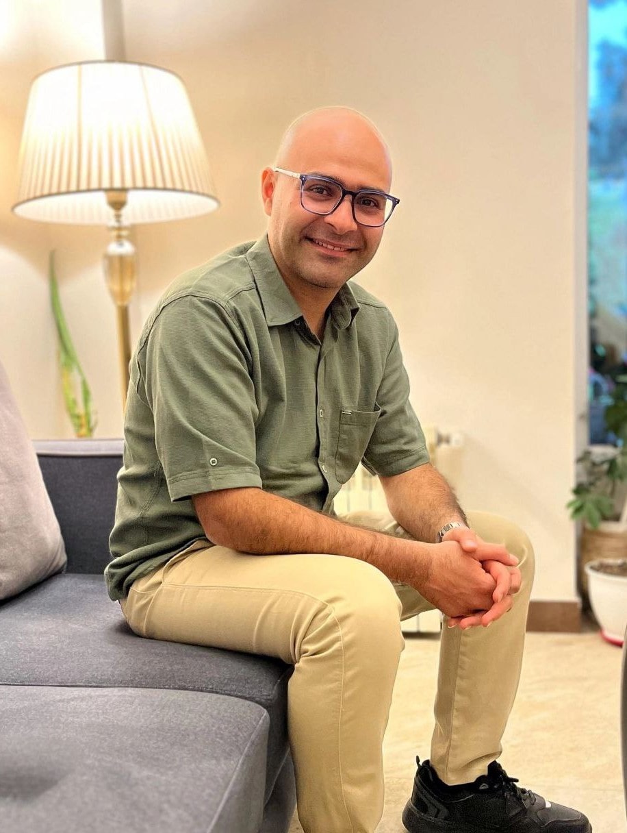 حامد یکتا
