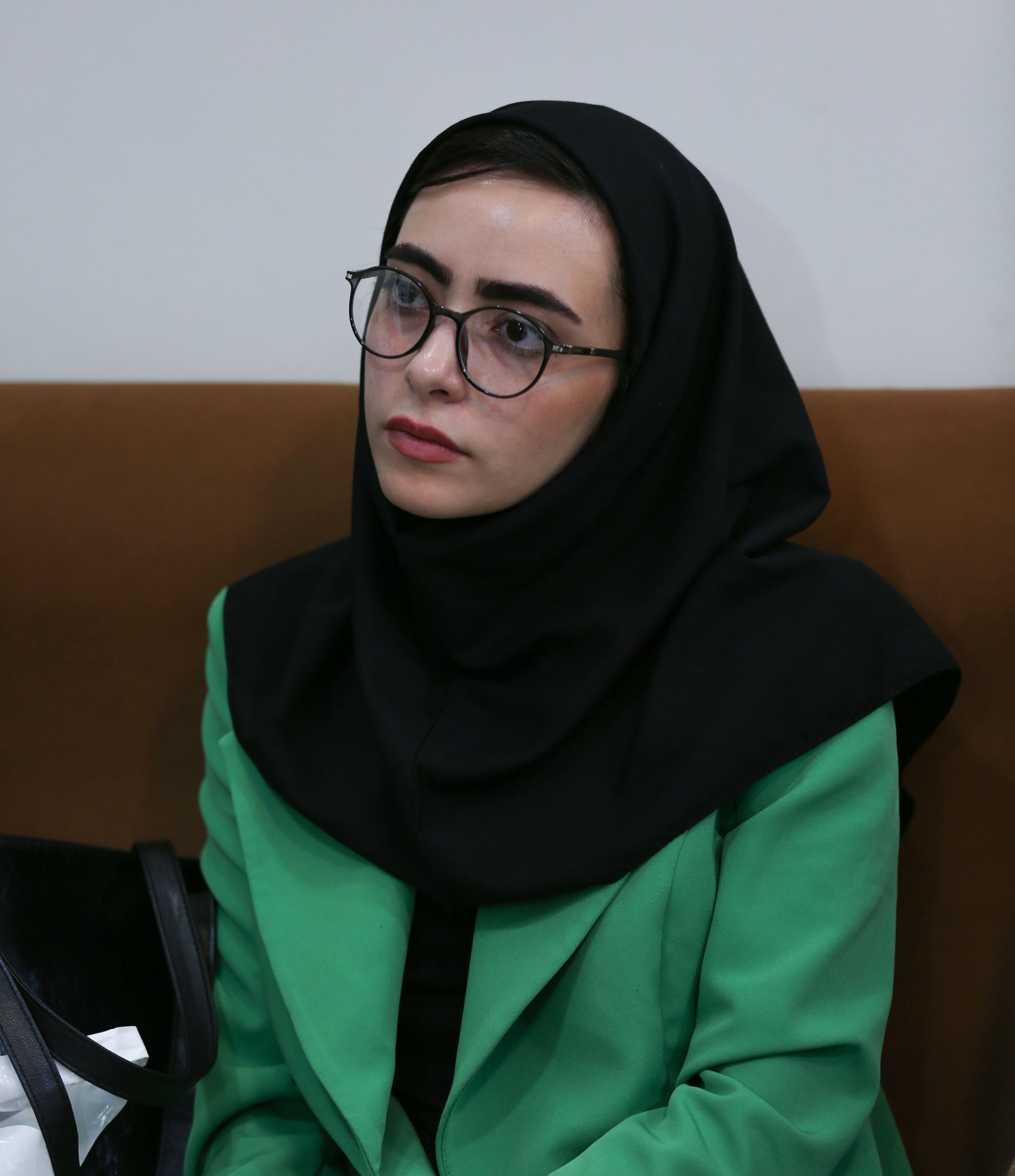 مبینا تیموری