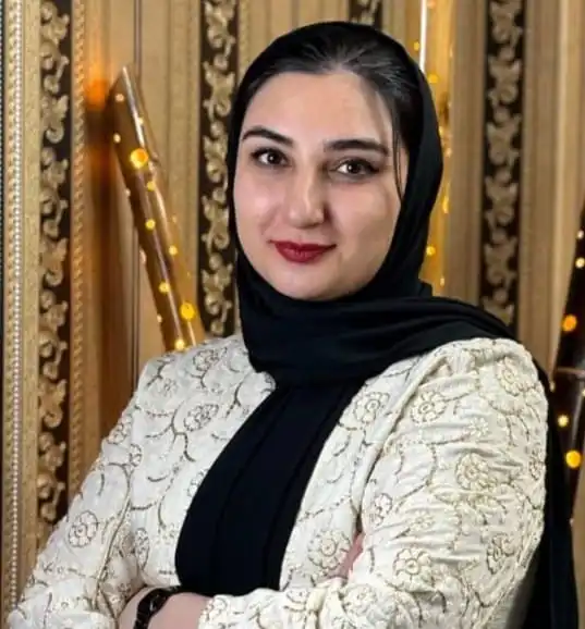 فاطمه یاری سعدی