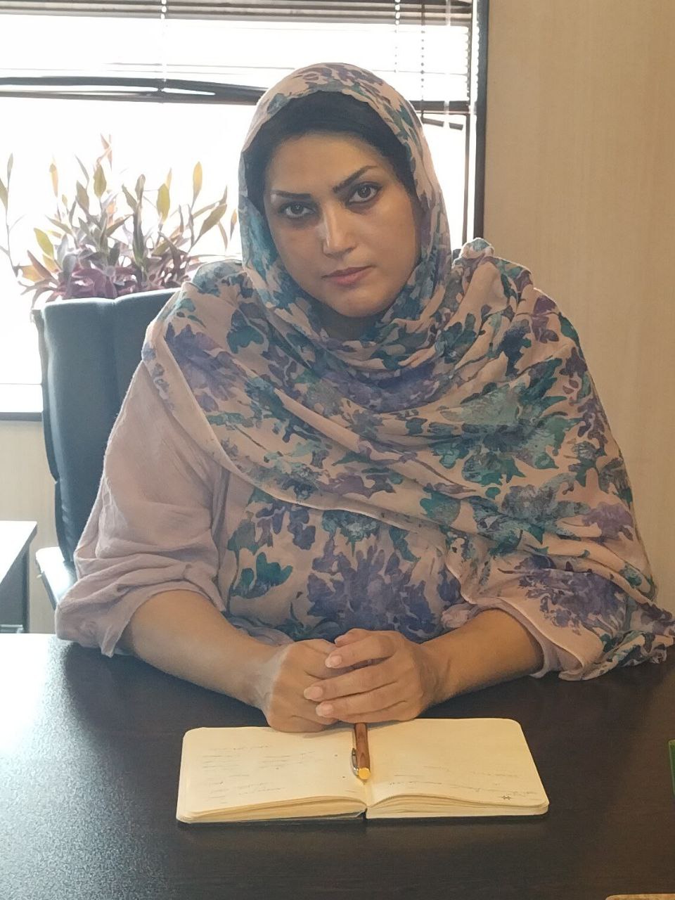 ایمان مزرعه