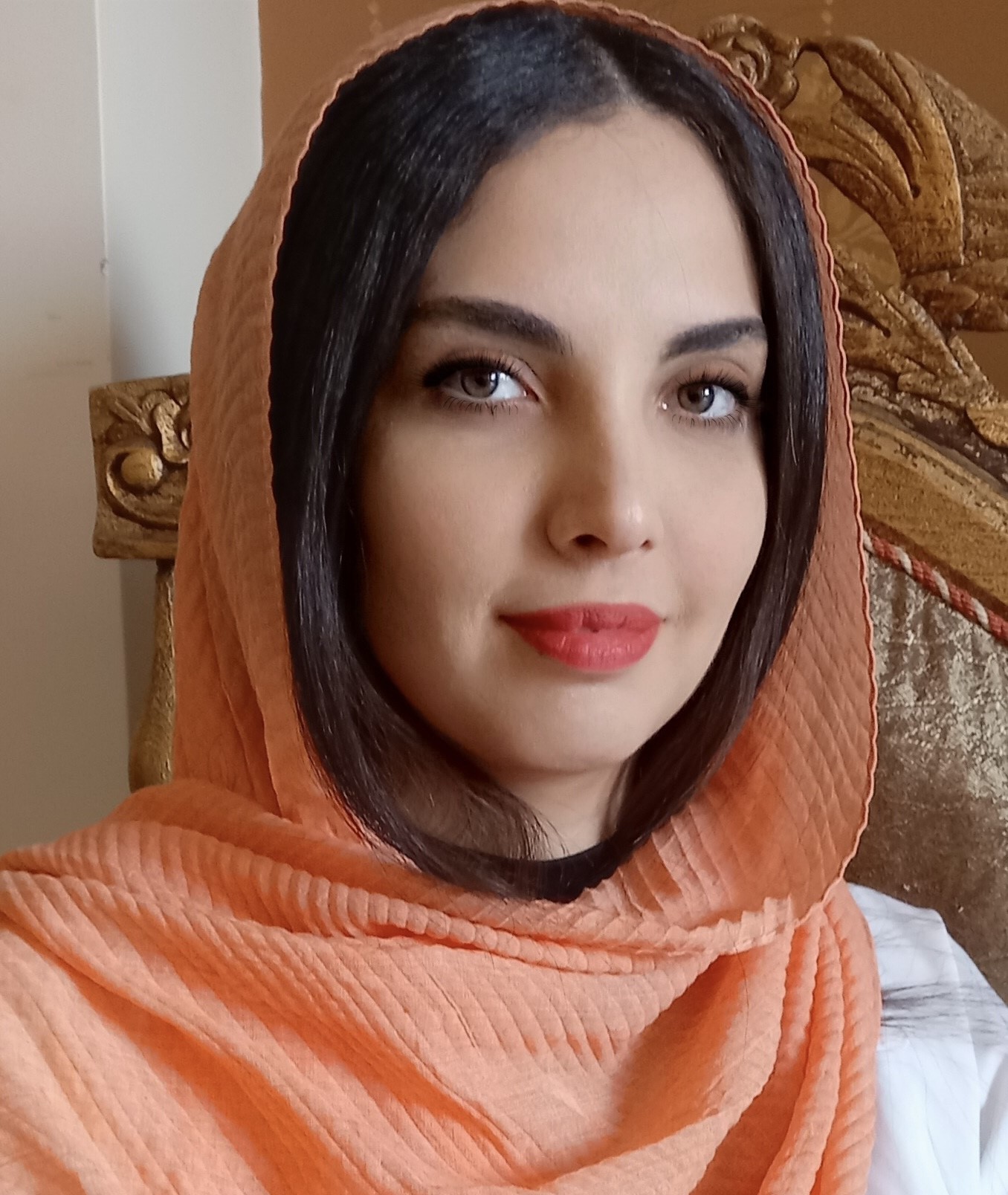 مهتا نورمحمدی