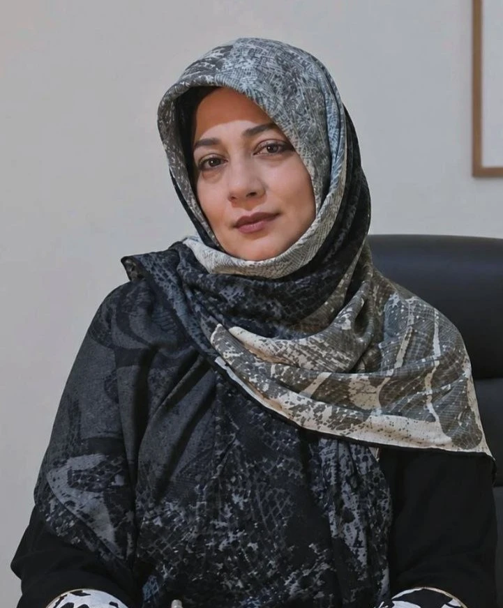 دکتر آرزو جوادی کما - روانشناس