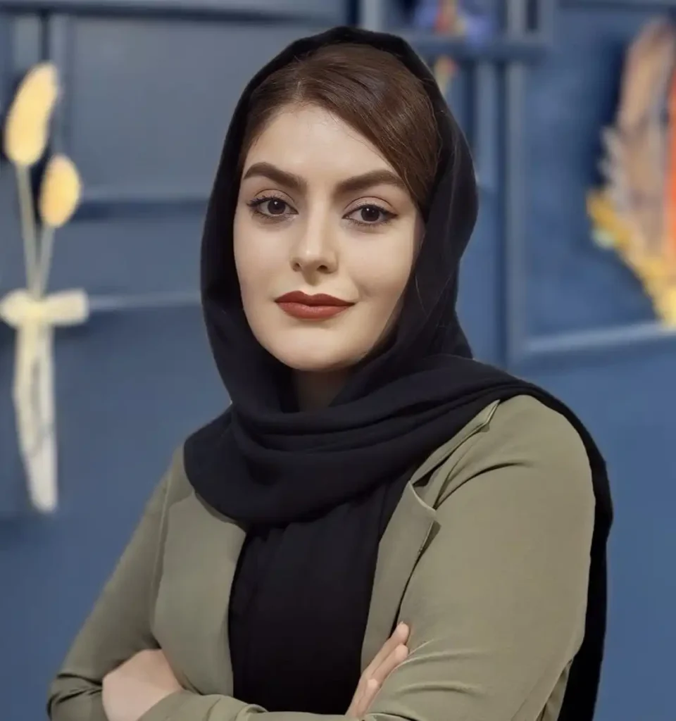 مریم اصلانی - روانشناس