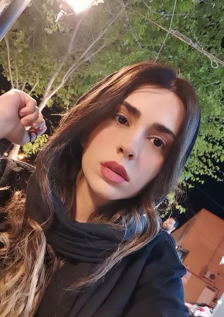 ملیحه حری