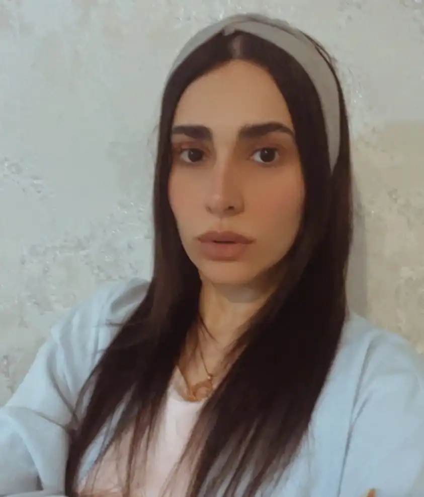 ملیحه حری