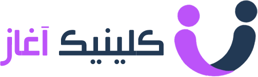 لوگو فارسی آغاز