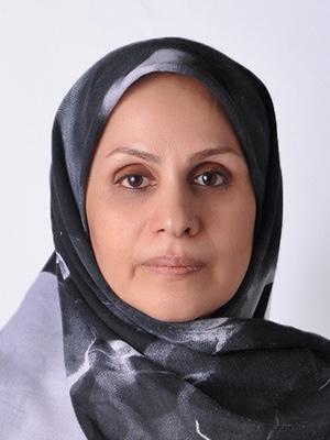 نسرین محمدی