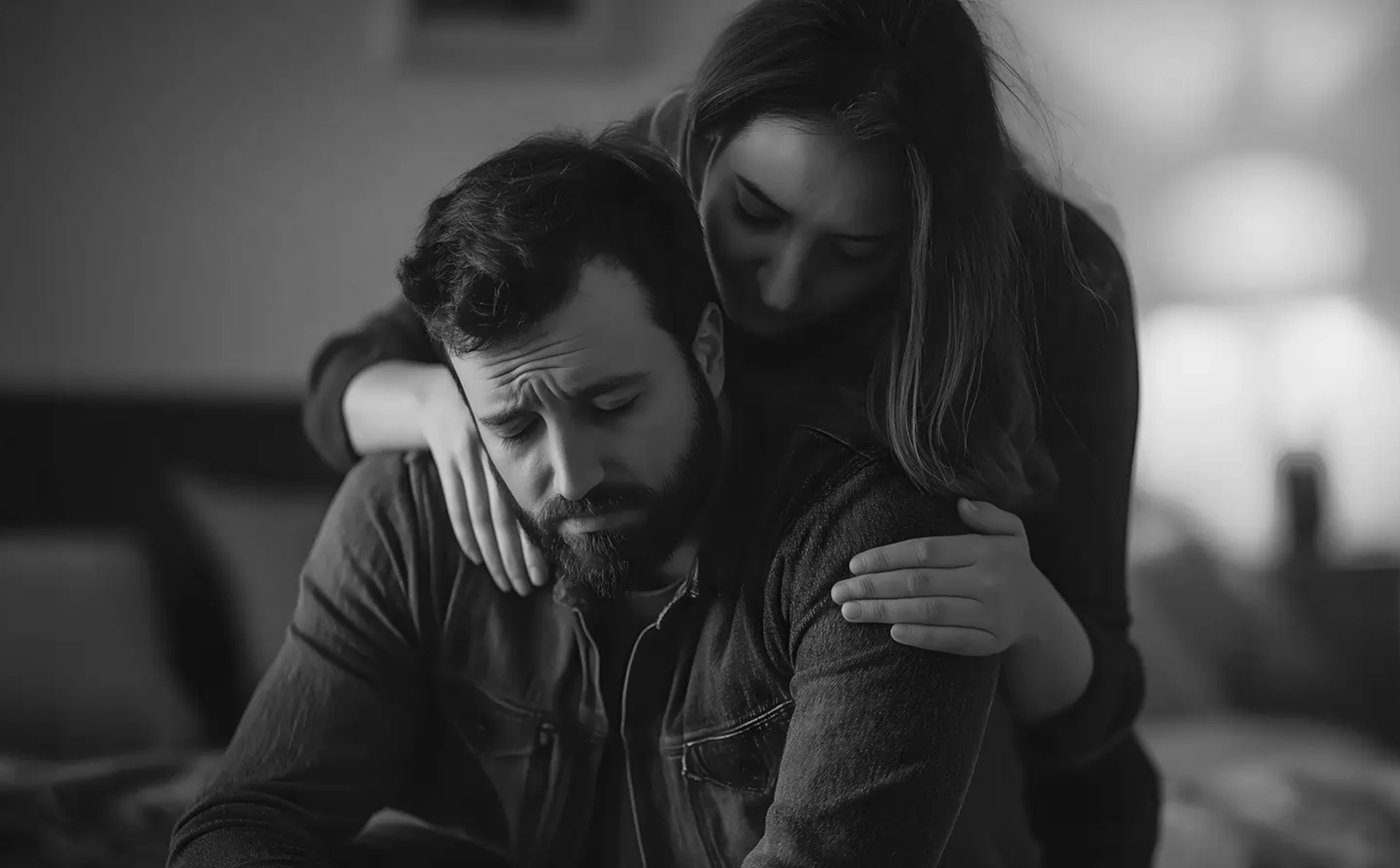 رابطه با شخص معتاد به کار