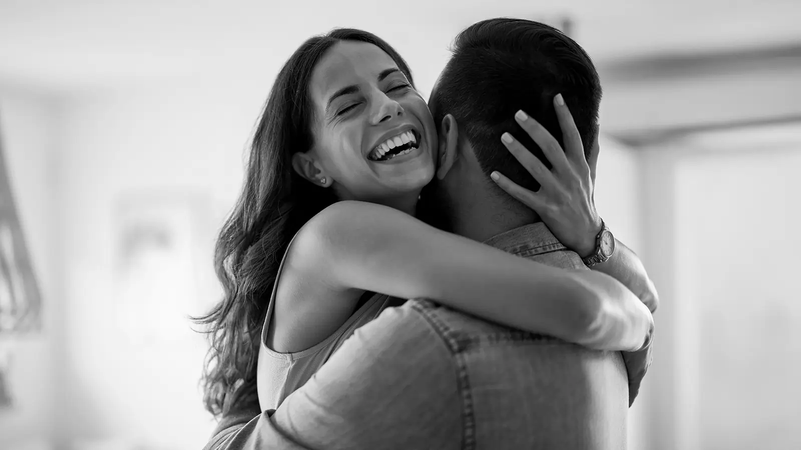 ۷ قانون ساده برای یک رابطه پایدار