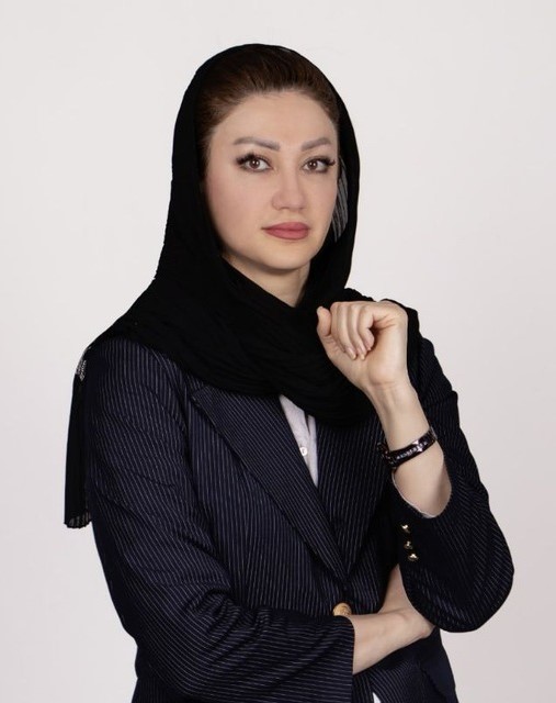زاهده سبحانی