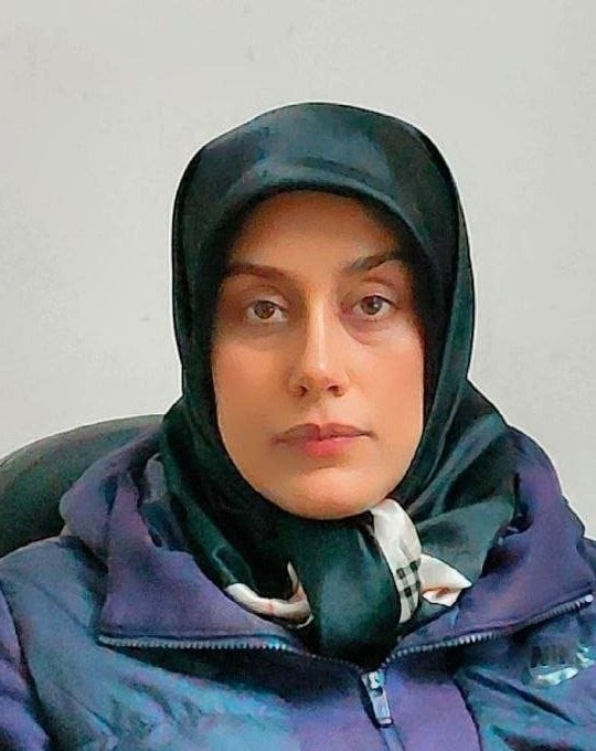 طیبه عاملی