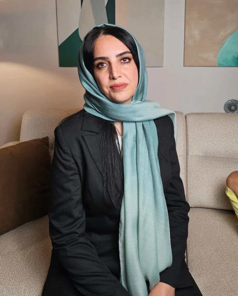 منصوره سادات رجایی زاده