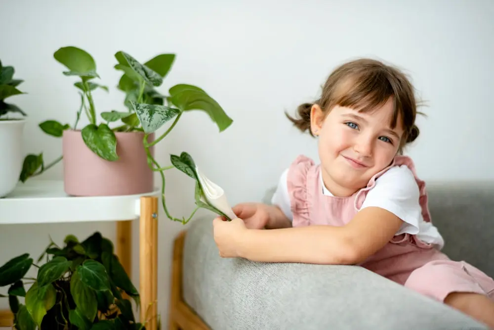 مهارت‌های ضروری زندگی کودکان