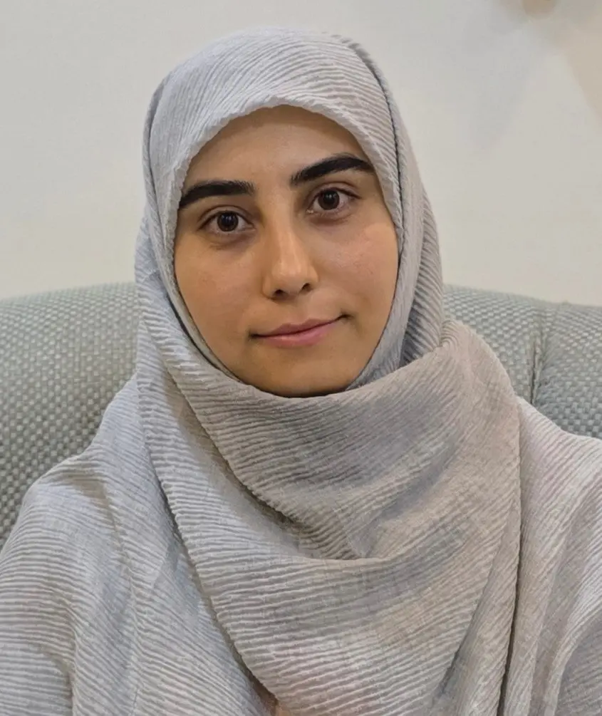 فاطمه سادات اخوان علوی
