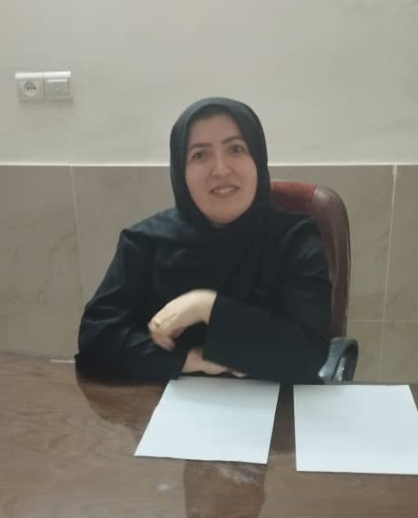 فاطمه اسحاقیان