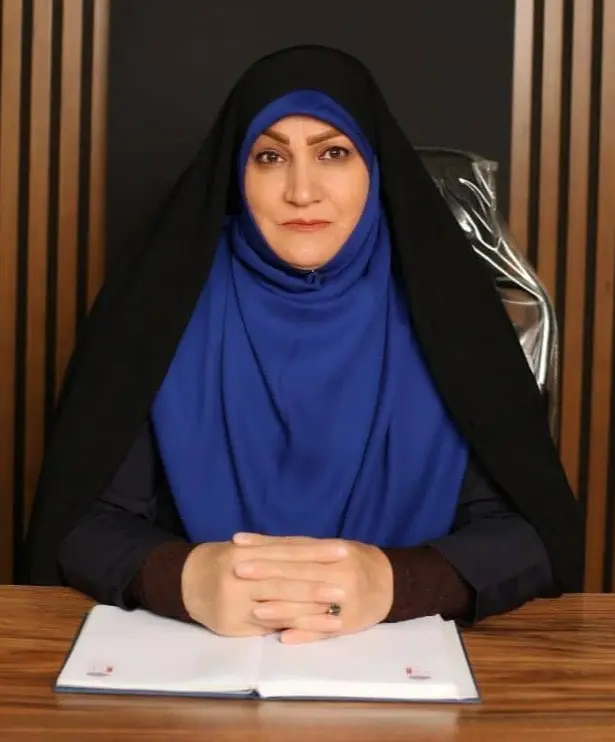 پروین عزیزی قراجه داغ
