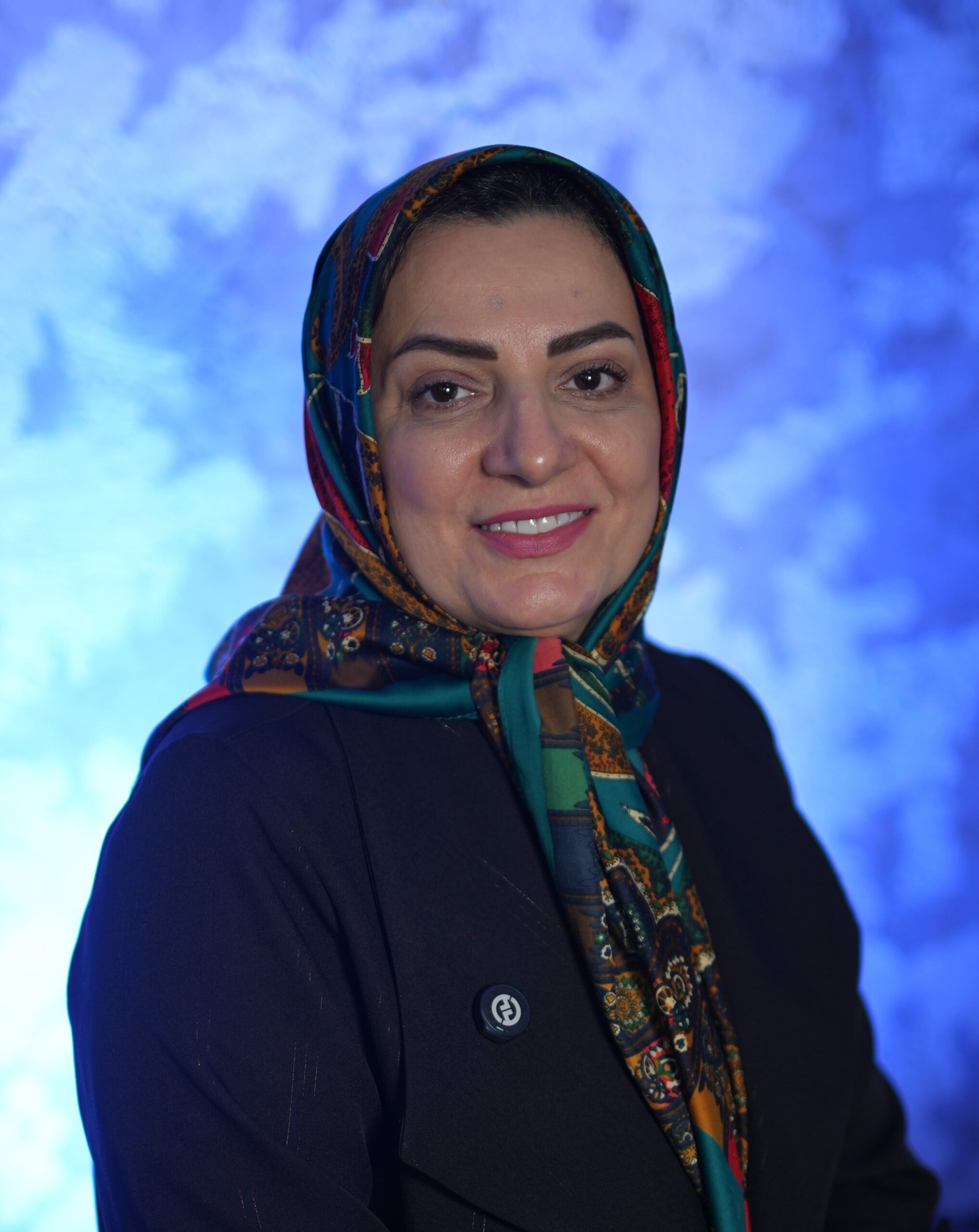 مهیاد حمزه ای