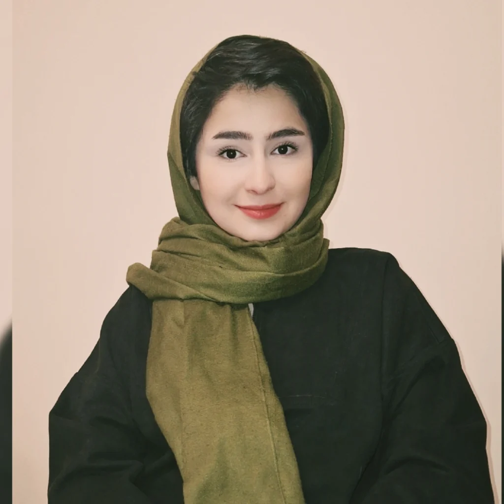 مینا چاوشی