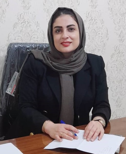 فاطمه صفرزاده