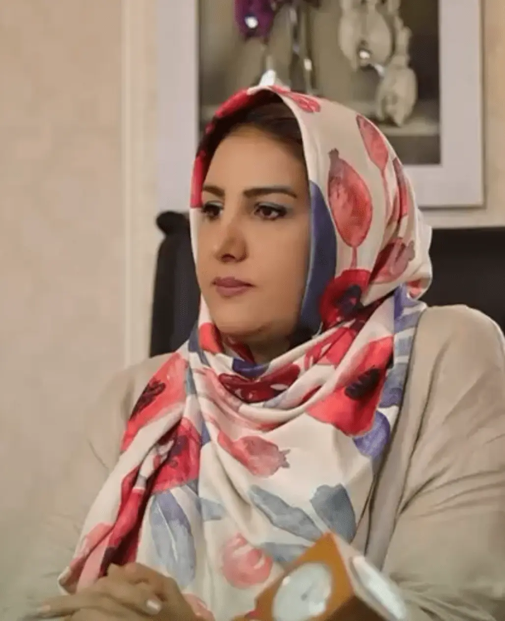 دکتر وجیهه ابویی مهریزی | دکتری روانشناسی | روانشناس فردی - مشاوره پیش ...