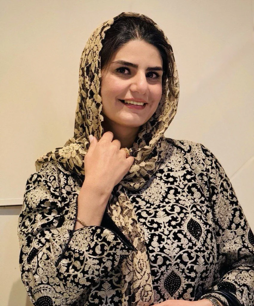 فرشته امینی