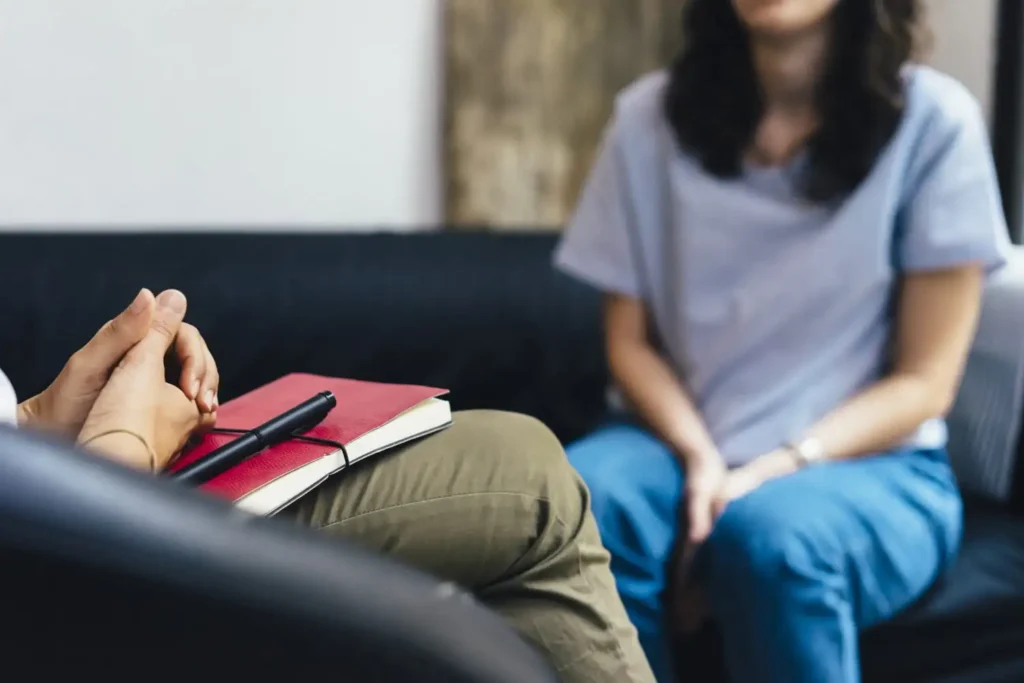 چگونه یک تراپیست مناسب انتخاب کنیم؟