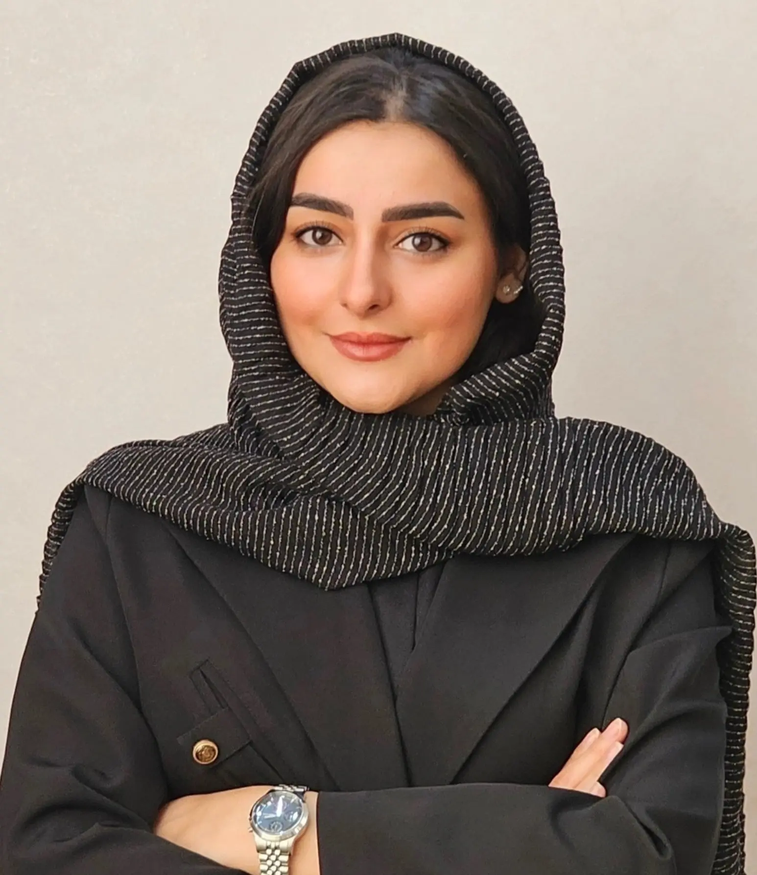 کیمیا حسنی پور