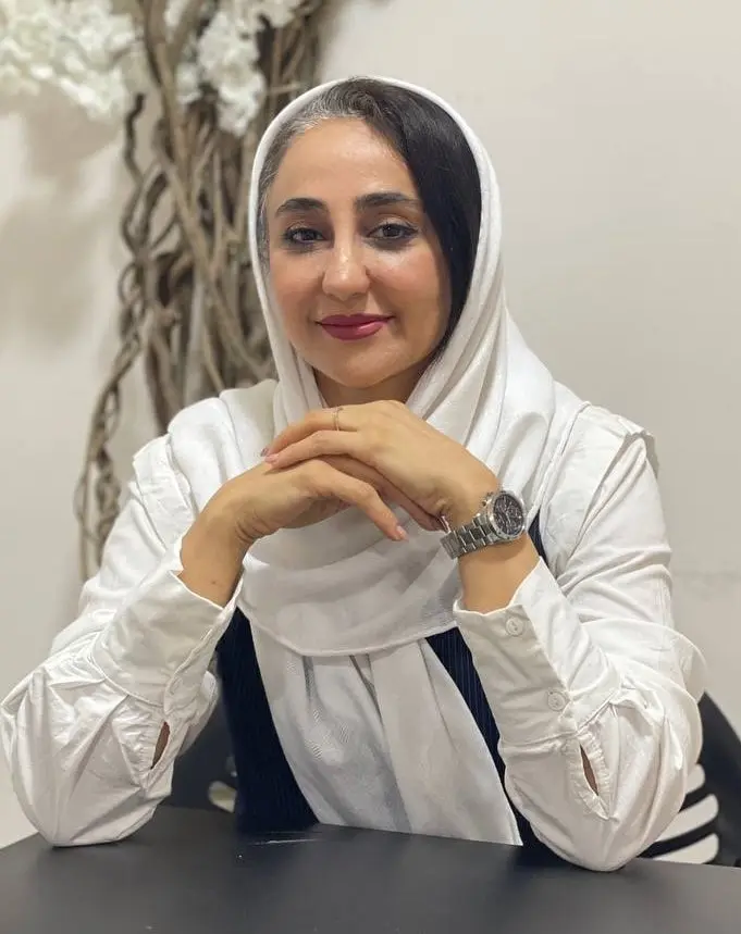 لیلا یوسفی پور