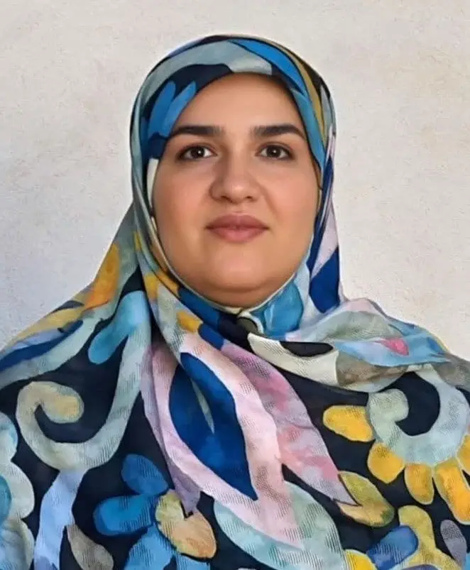 نیکتا علی اکبرزاده مجاور