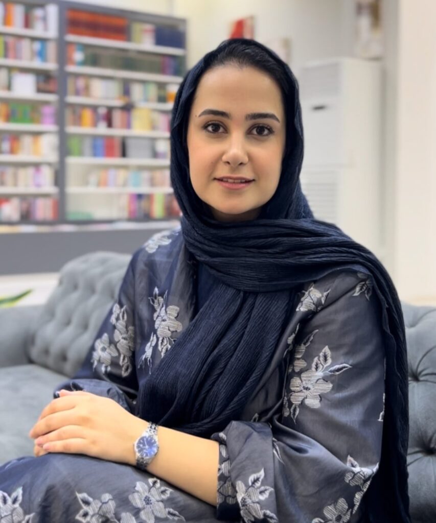 مریم یاوری
