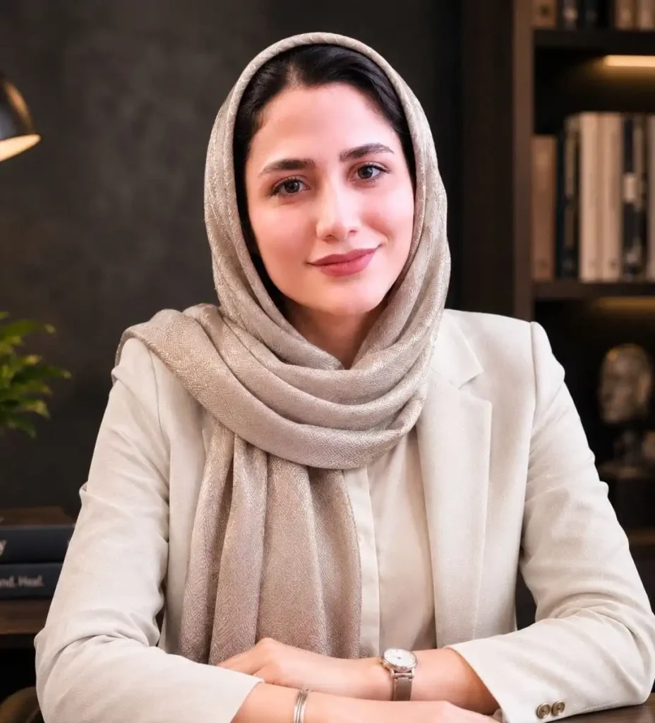 زینب باقری