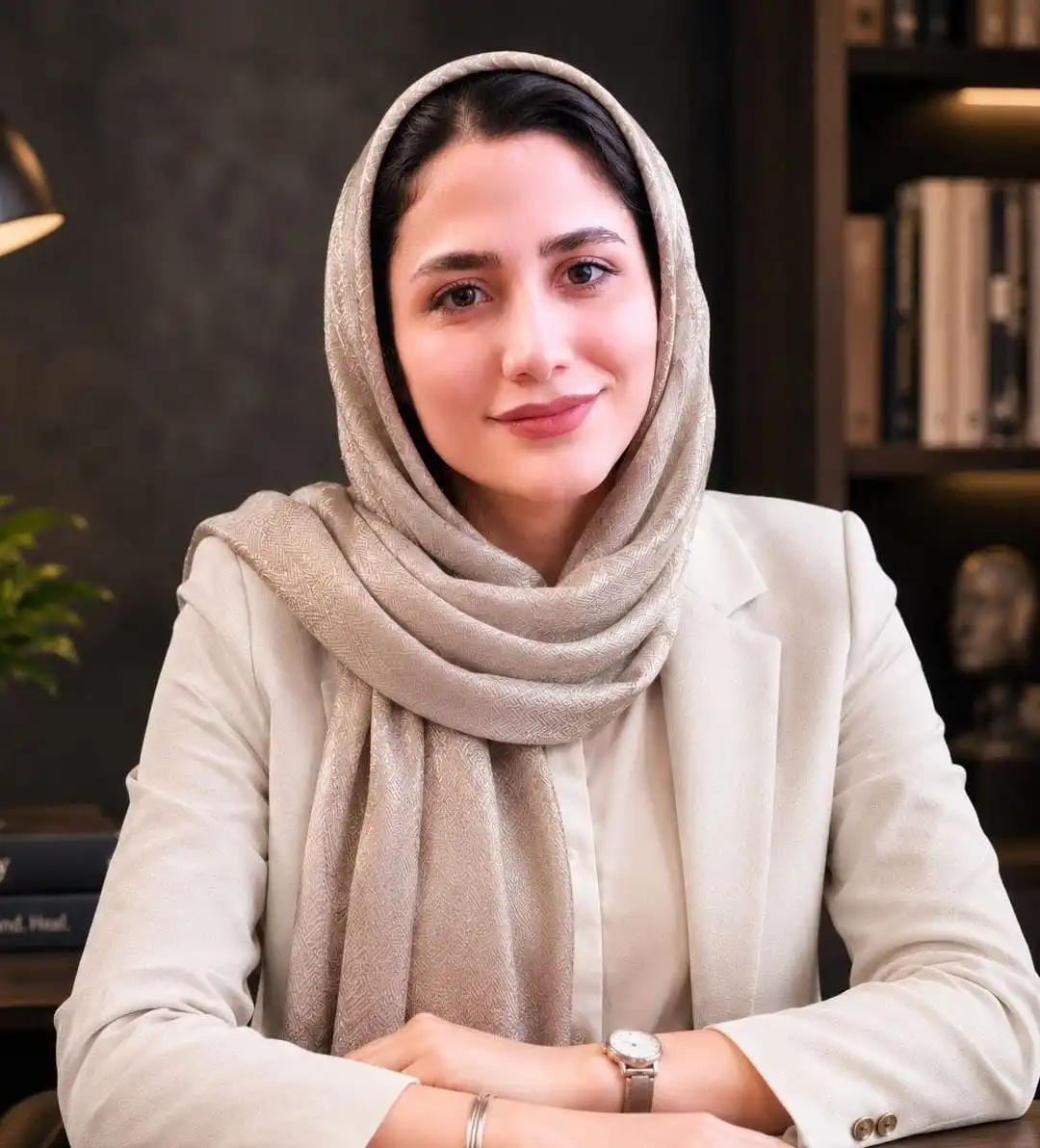 زینب باقری