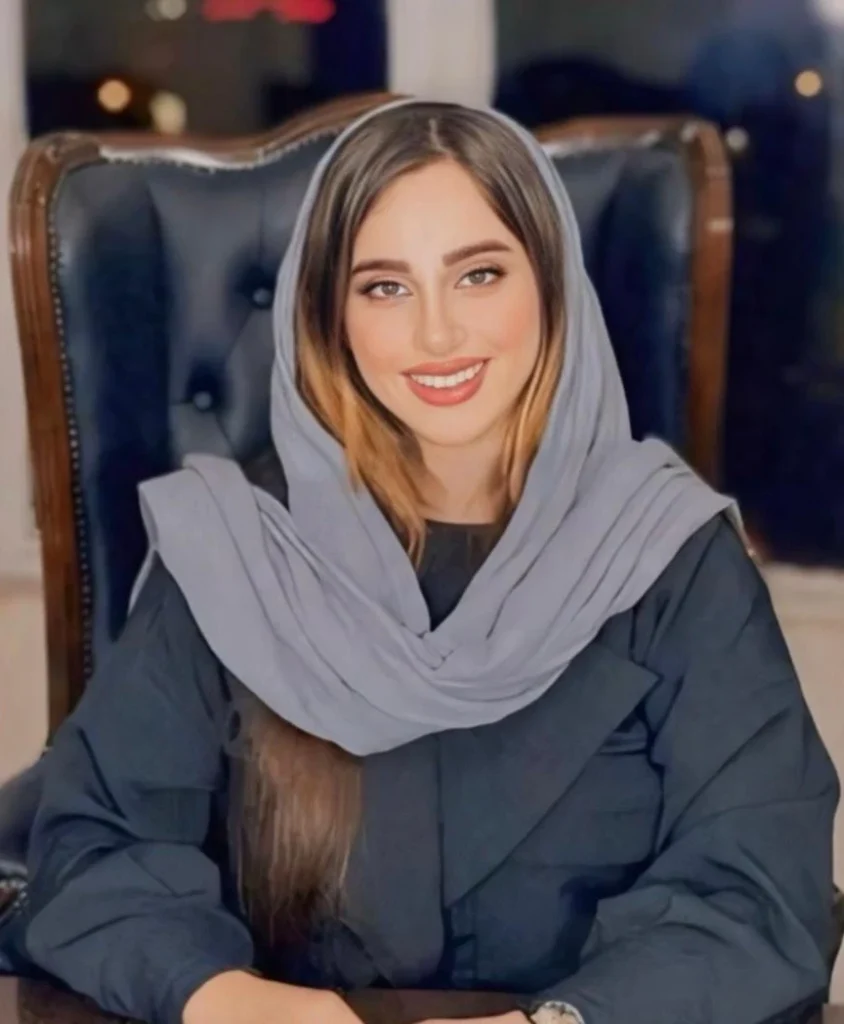 حانیه کریمی
