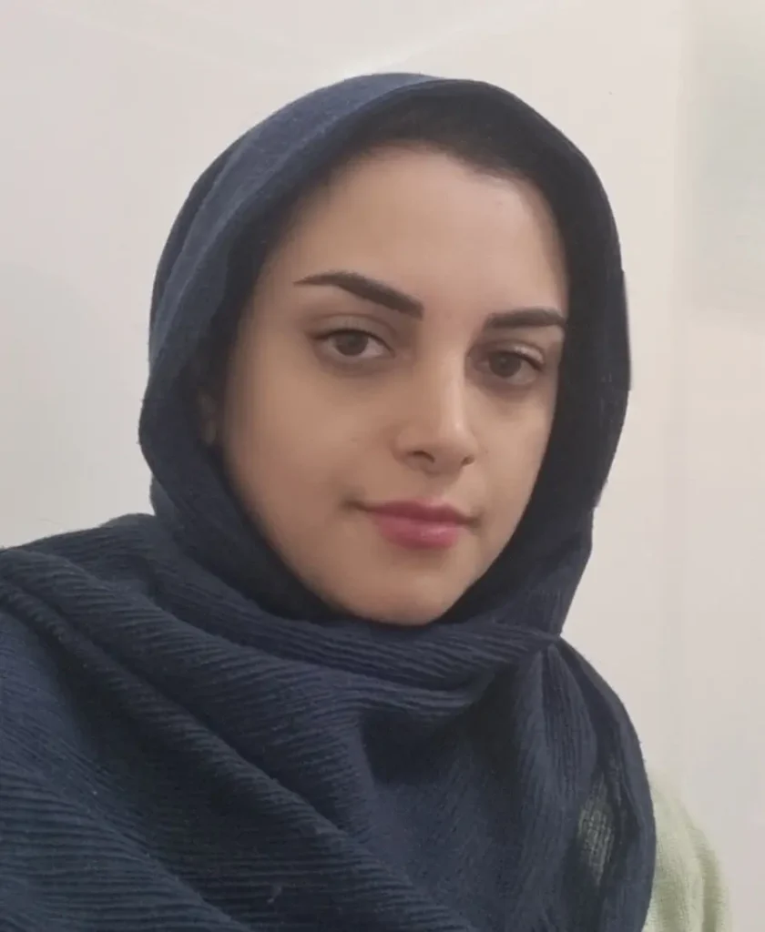 فریده سینی چی