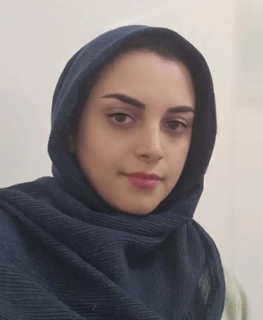 فریده سینی چی