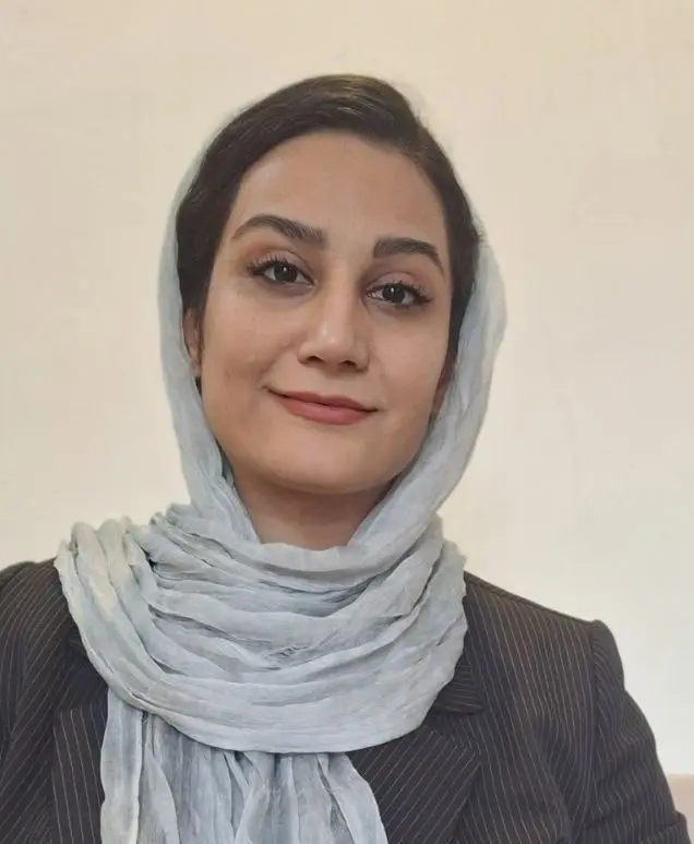 فاطمه وفایی
