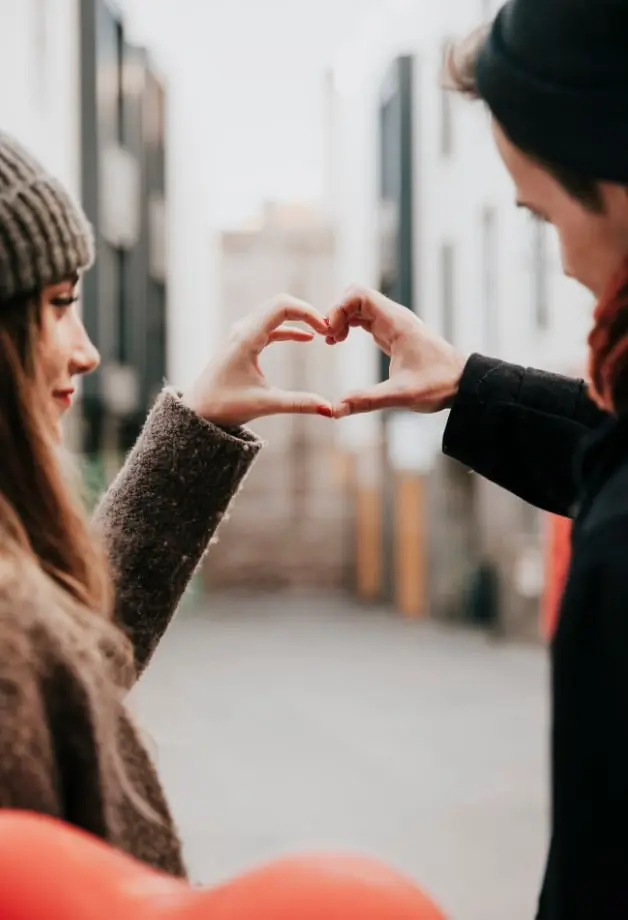 5 زبان عشق و اهمیت درک آنها