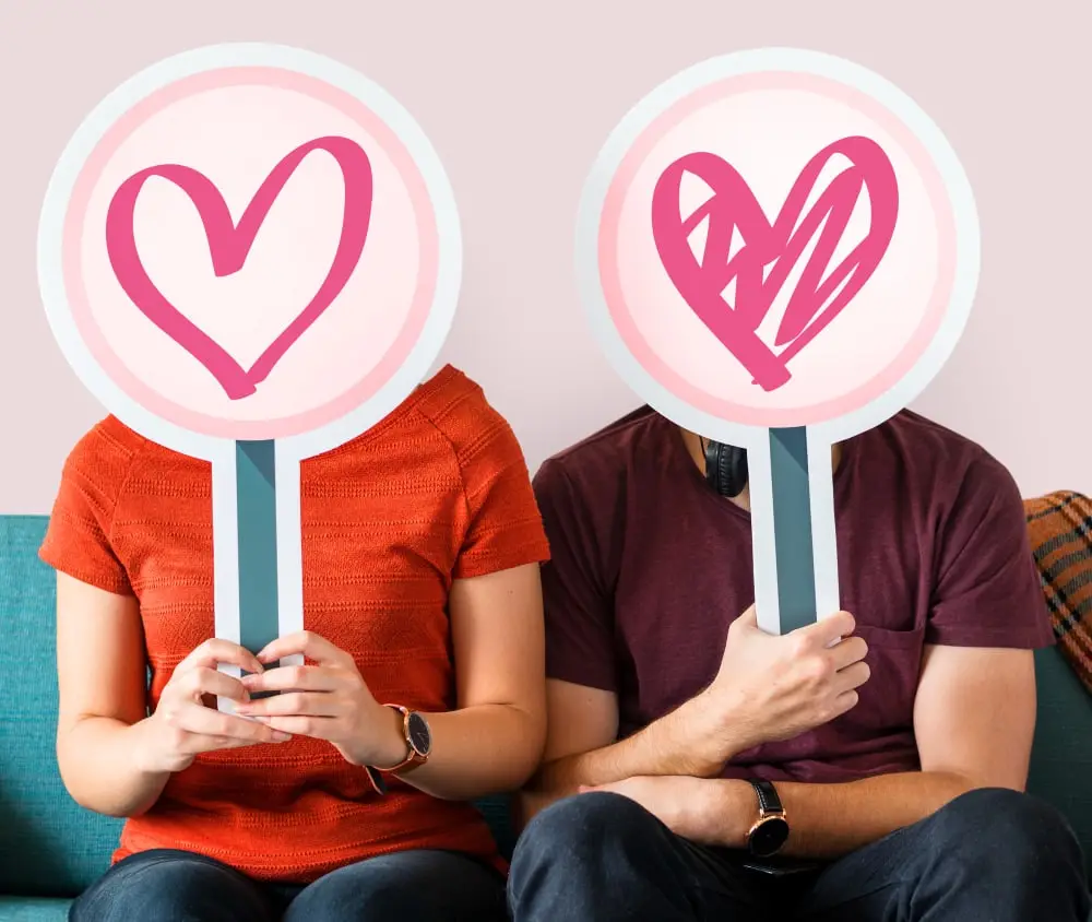 5 زبان عشق و اهمیت درک آنها
