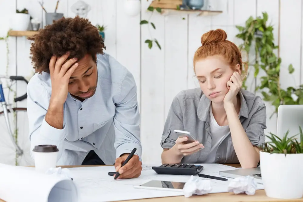 تحلیل جامع خیانت مالی