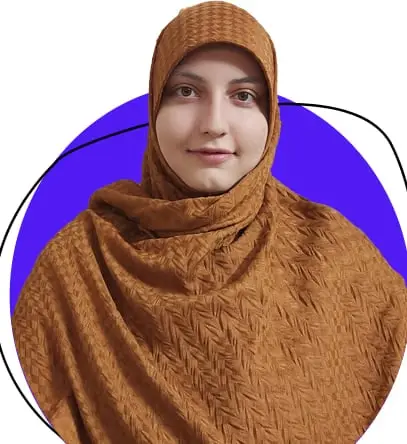 فاطمه دلیل گو