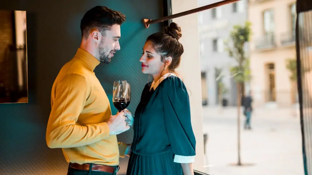 نقشه راه ارتباط موفق: اصول و قواعد دیتینگ مدرن، تعیین مرزهای قاطع، سؤالات کلیدی