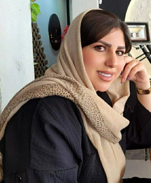 دلارام رمضانی