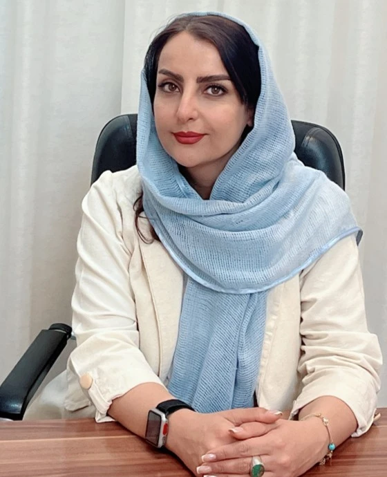لیلا رحیمی