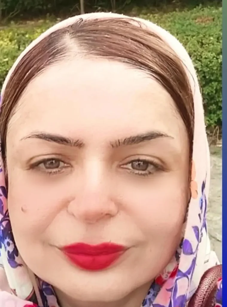 لیلا مهرانگیز