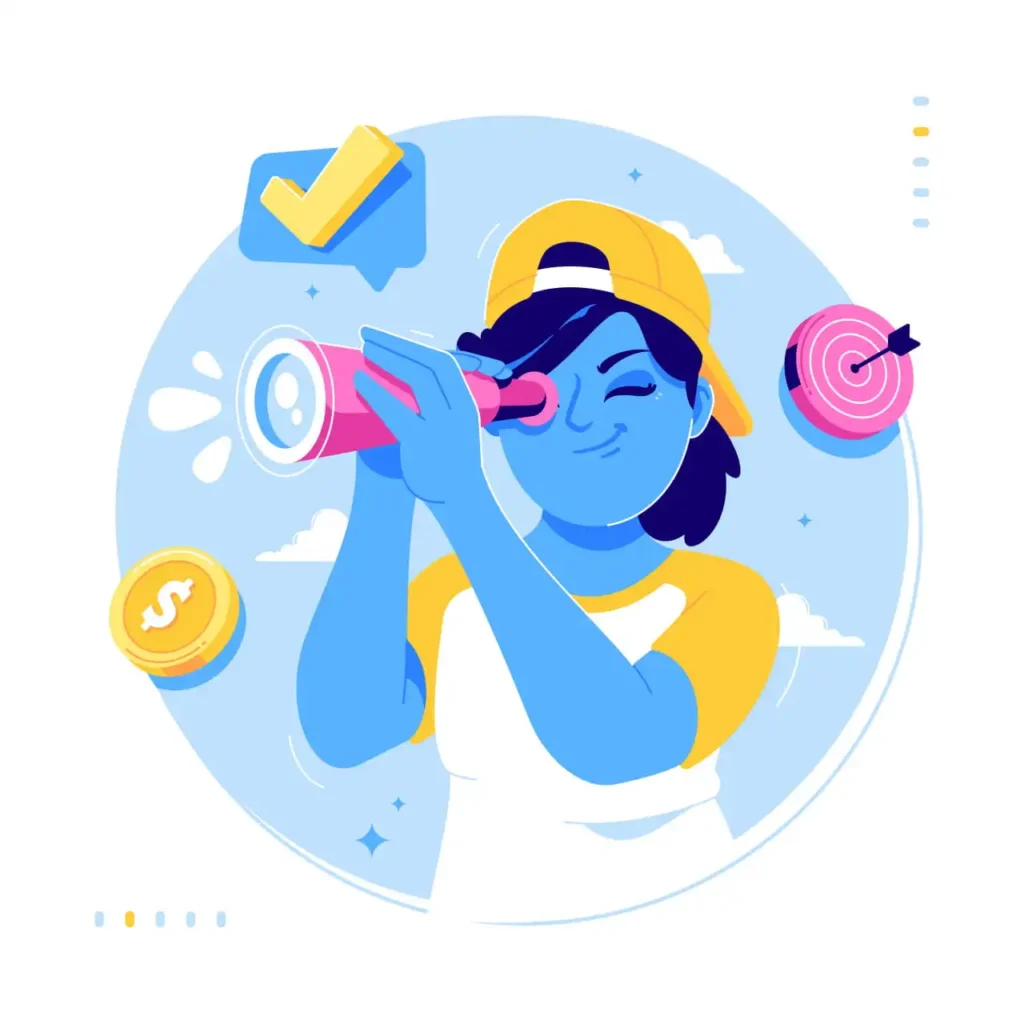 بازیابی تمرکز