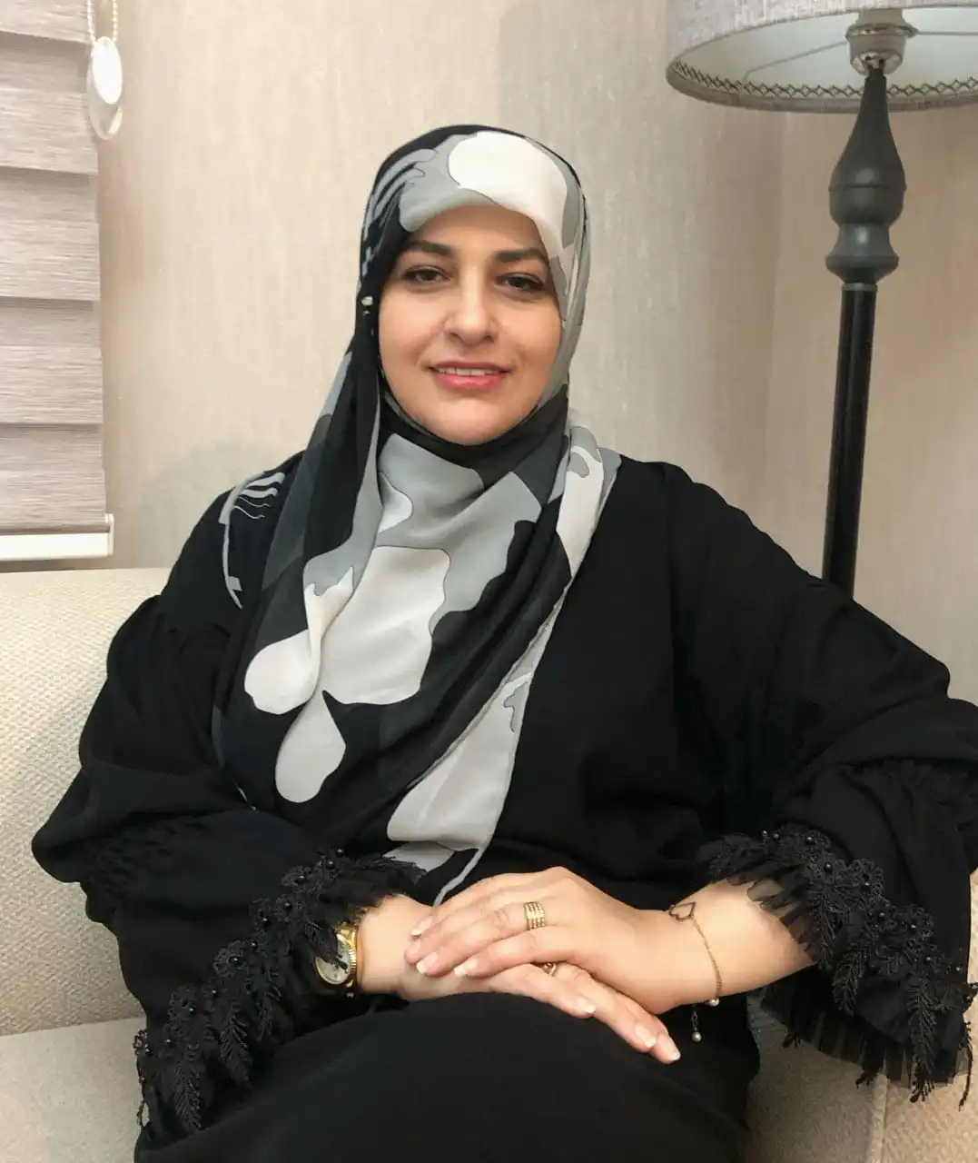 فاطمه مهرانی