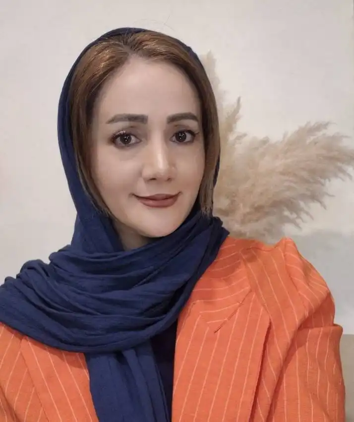 نسرین شیری