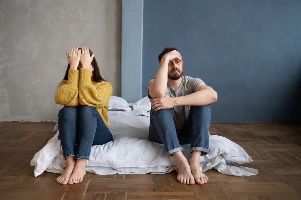 چطور فرسودگی عاطفی رو درمان کنیم؟