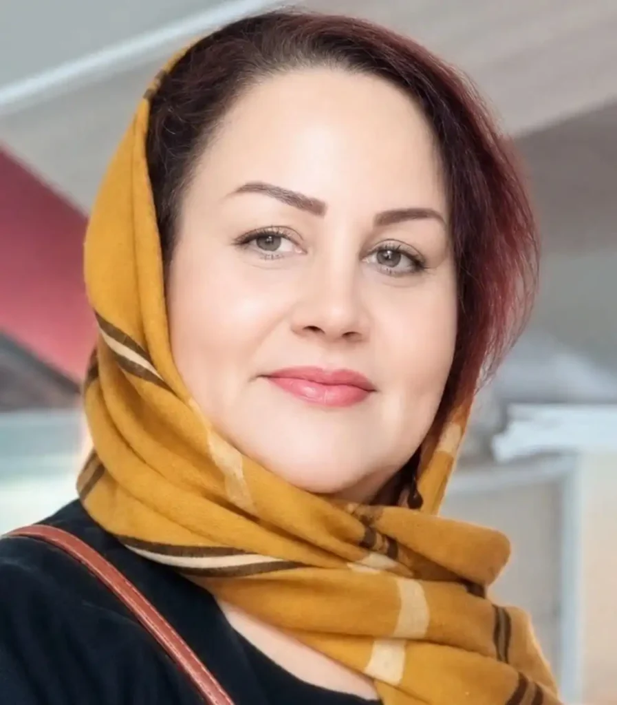 نسرین افضلیان